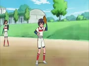 القوة اللامعة الموسم 1