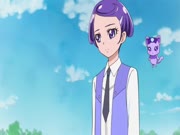 القوة اللامعة الموسم 1