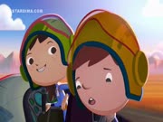 وقت جستن انطلق الجزء 1