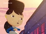 وقت جستن انطلق الجزء 1