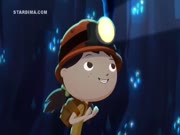 وقت جستن انطلق الجزء 1