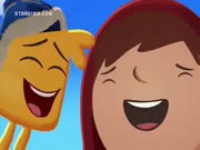 وقت جستن انطلق الجزء 1