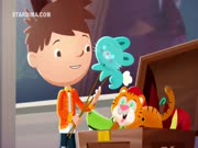 وقت جستن انطلق الجزء 2