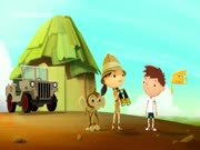 وقت جستن انطلق الجزء 2