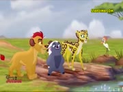 قيادة الاسد الحارس الجزء 1