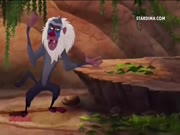 قيادة الاسد الحارس الجزء 1