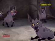 قيادة الاسد الحارس الجزء 1