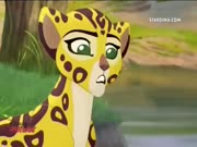 قيادة الاسد الحارس الجزء 1