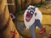 قيادة الاسد الحارس الجزء 2