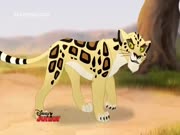 قيادة الاسد الحارس الجزء 2