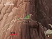 قيادة الاسد الحارس الجزء 2