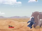 قيادة الاسد الحارس الجزء 2