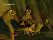 قيادة الاسد الحارس الجزء 2