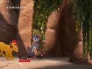 قيادة الاسد الحارس الجزء 2