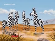 قيادة الاسد الحارس الجزء 2