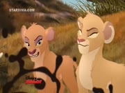 قيادة الاسد الحارس الجزء 2