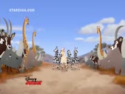 قيادة الاسد الحارس الجزء 2