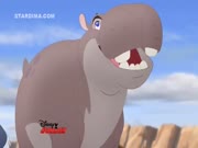 قيادة الاسد الحارس الجزء 2