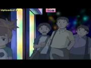 أبطال الديجيتال الجزء 3