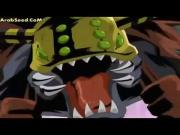 أبطال الديجيتال الجزء 3