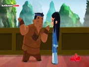 ماركو بولو الجزء 2