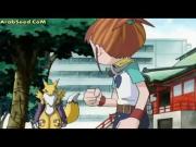 أبطال الديجيتال الجزء 3