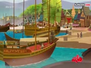 ماركو بولو الجزء 2