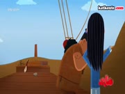 ماركو بولو الجزء 2