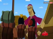 ماركو بولو الجزء 2