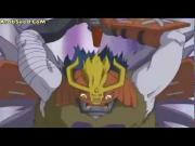 أبطال الديجيتال الجزء 3