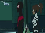 مارفل سبايدر مان الجزء 3