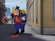 ميكي والمتسابقون