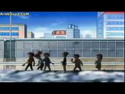 أبطال الديجيتال الجزء 3