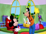 ميكي ماوس كلوب هاوس الجزء 1