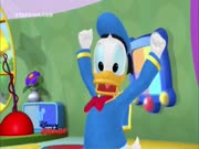 ميكي ماوس كلوب هاوس الجزء 1