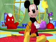 ميكي ماوس كلوب هاوس الجزء 1