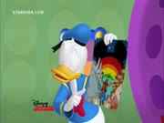 ميكي ماوس كلوب هاوس الجزء 1