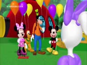 ميكي ماوس كلوب هاوس الجزء 1