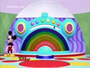 ميكي ماوس كلوب هاوس الجزء 1