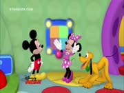 ميكي ماوس كلوب هاوس الجزء 2