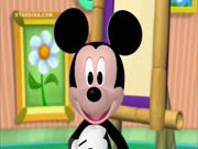 ميكي ماوس كلوب هاوس الجزء 2