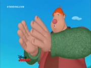 ميكي ماوس كلوب هاوس الجزء 2