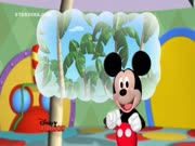 ميكي ماوس كلوب هاوس الجزء 2