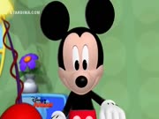 ميكي ماوس كلوب هاوس الجزء 2