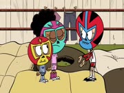 منزل لاود الجزء 3