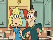 منزل لاود الجزء 3