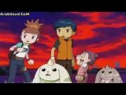 أبطال الديجيتال الجزء 3