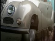 مونت كريستو