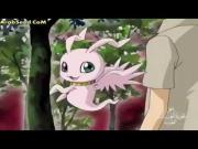 أبطال الديجيتال الجزء 3