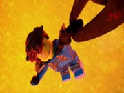 ابطال السبنجيتسو الجزء 11